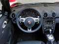 Boxster Black Edition