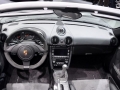 Boxster Spyder
