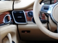 Panamera 4 3.6L