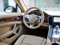Panamera 4 3.6L