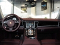 Panamera S Hybrid