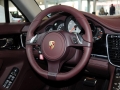 Panamera S Hybrid