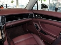 Panamera S Hybrid