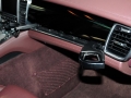 Panamera S Hybrid