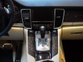 Panamera S 4.8L