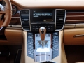 Panamera 4S 4.8L