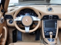 Carrera Cabriolet 3.6L