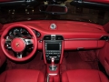 Carrera GTS Cabriolet 3.8L