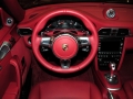 Carrera GTS Cabriolet 3.8L