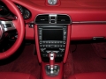 Carrera GTS Cabriolet 3.8L
