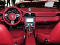 Targa 4 3.6L