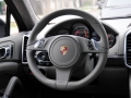 Cayenne Turbo