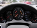 Cayenne Turbo