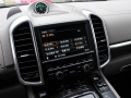 Cayenne Turbo