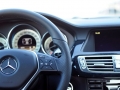 CLS 300 CGI