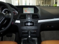E 260 CGI Coupe