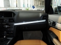 E 260 CGI Coupe