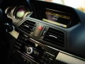 E 350 Coupe