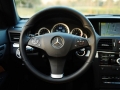 E 350 Coupe