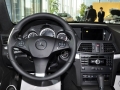 E 260 CGI Coupe