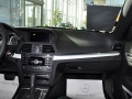 E 260 CGI Coupe