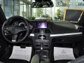 E 260 CGI Coupe