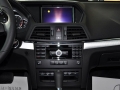 E 260 CGI Coupe