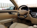 S 350L CGI 4MATIC