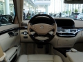S 500L CGI 4MATIC