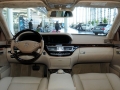 S 500L CGI 4MATIC