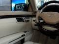 S 500L CGI 4MATIC