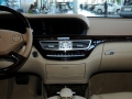 S 500L CGI 4MATIC