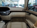 S 500L CGI 4MATIC