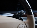 S 500L CGI 4MATIC