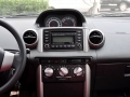 CROSS 1.3L VVT