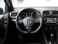 Golf R 2.0 TSI