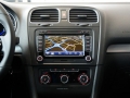 Golf R 2.0 TSI