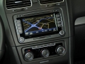 Golf R 2.0 TSI