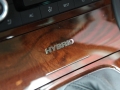 3.0TSI V6 Hybrid