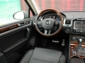 3.0TSI V6 Hybrid
