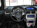Cross 1.6L MT