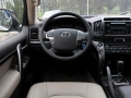 4.0L VX AT