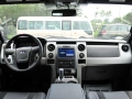 6.2L SVT Raptor SuperCrew