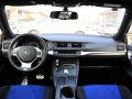 CT200h F Sport
