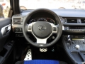 CT200h F Sport