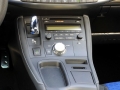 CT200h F Sport