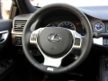 CT200h F Sport