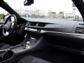 CT200h F Sport