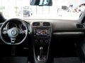 Golf R 2.0 TSI