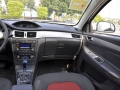 Cross 1.6L AT